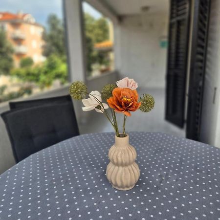 Apartment Vilma 罗维尼 外观 照片