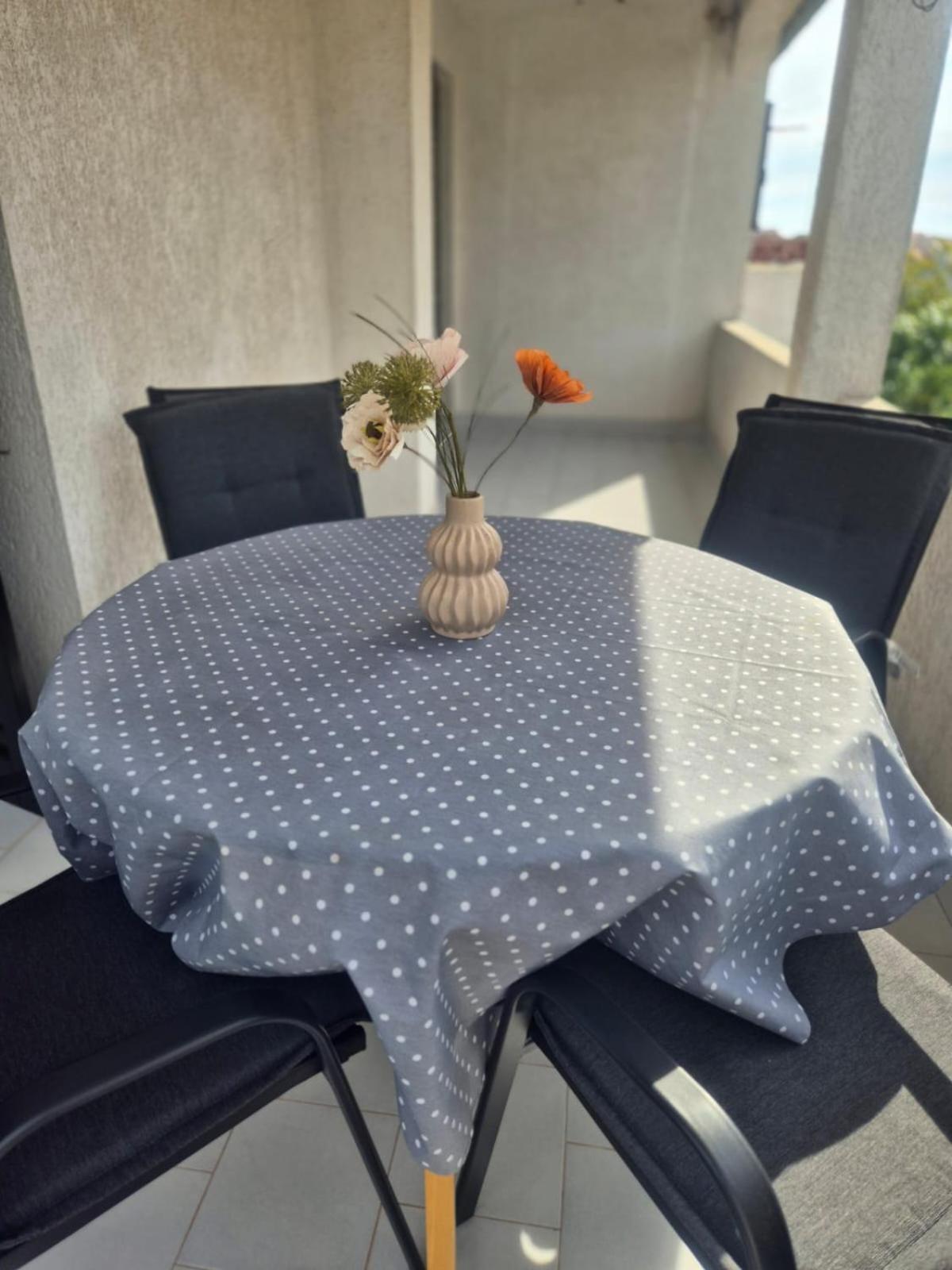 Apartment Vilma 罗维尼 外观 照片