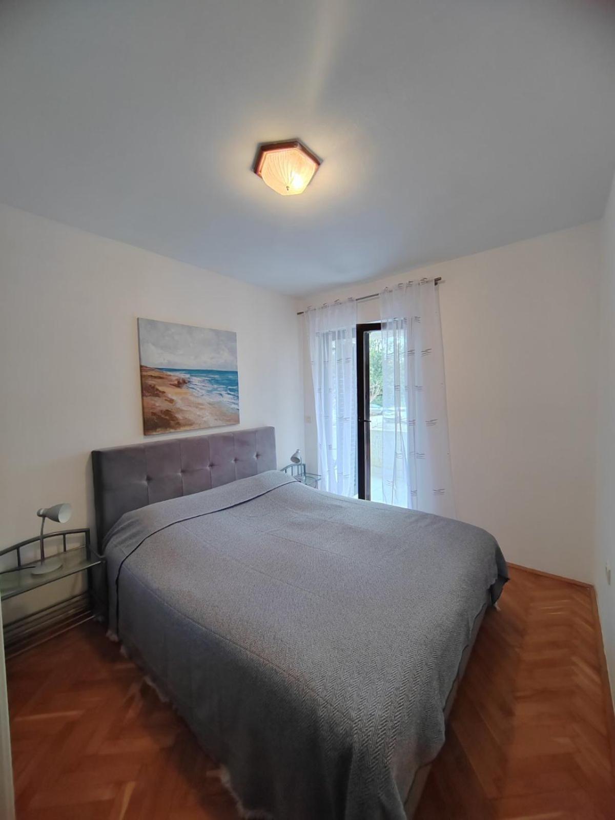 Apartment Vilma 罗维尼 外观 照片