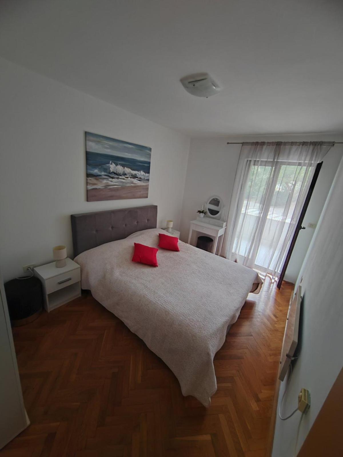 Apartment Vilma 罗维尼 外观 照片